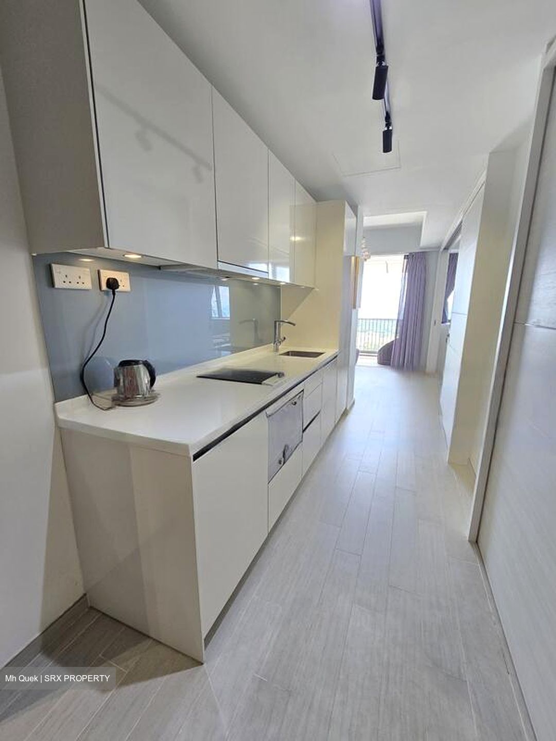 Shenton Way (D1), Condominium #458458611